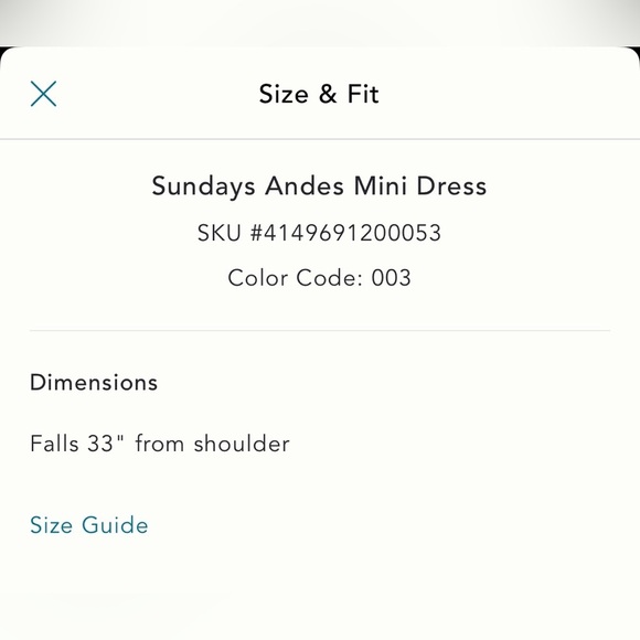 NWT new medium Anthropologie sundays Andes sweater dress burgundy mock neck - Picture 14 of 16